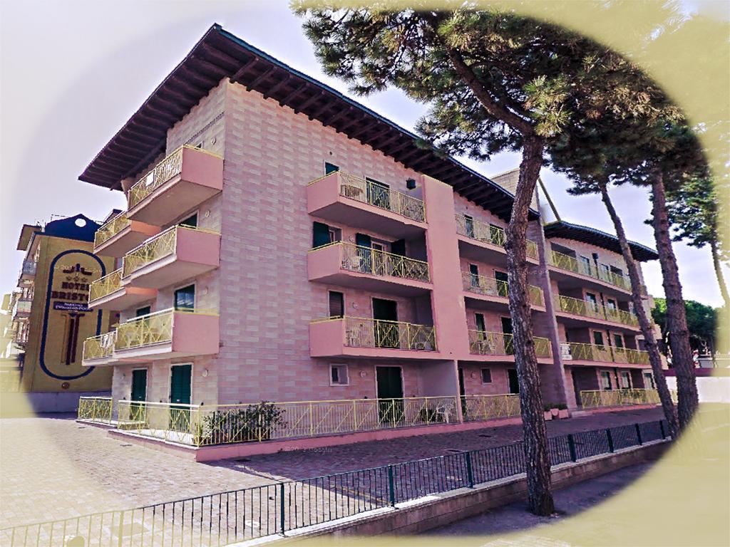 Residence Soleil - Agenzia Cocal Caorle Exterior foto